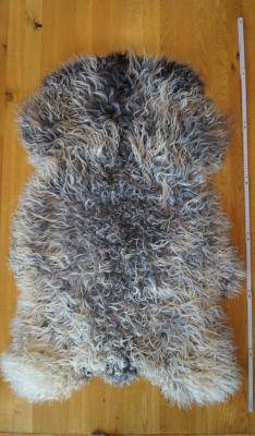 Schaffelle - Gotland - 11stunning-sheepskin