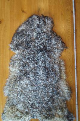 Schaffelle - Gotland - 1beautiful-sheepskin