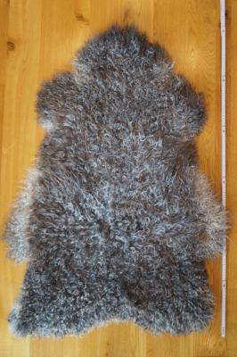 Schaffelle - Gotland - 3elegant-sheepskin
