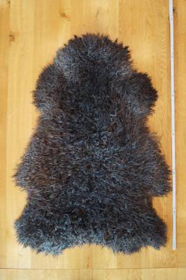 Schaffelle - Gotland - 463075_excellent-gotland-sheepskin-decorative-carpet