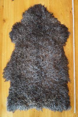 Schaffelle - Gotland - 9nice-sheepskin