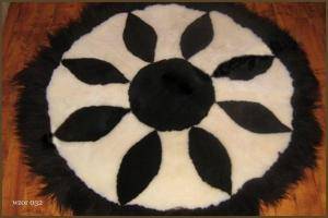 Schaffelle - Runde teppiche - amazing-round-carpets-sheepskinclimage1920x1080-100