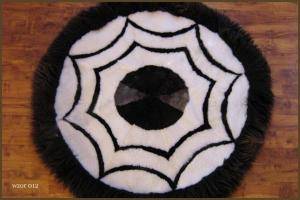 Schaffelle - Runde teppiche - beguiling-round-carpets-sheepskinclimage1920x1080-100