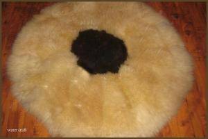 Schaffelle - Runde teppiche - elegant-round-carpets-sheepskinclimage1920x1080-1001