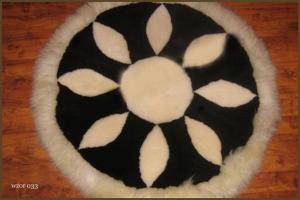 Schaffelle - Runde teppiche - great-round-carpets-sheepskinclimage1920x1080-100