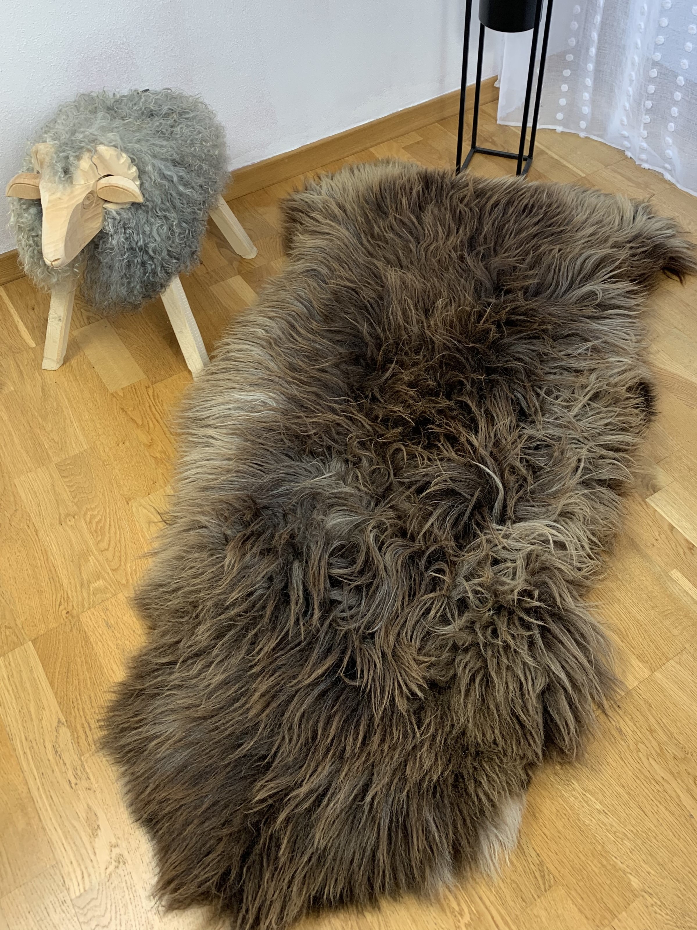 Schaffelle - Schaffelle - hollandlonghair