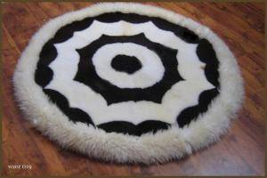 Schaffelle - Runde teppiche - neat-round-carpets-sheepskinclimage1920x1080-1001