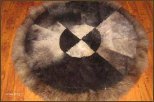 Schaffelle - Runde teppiche - pleasing-round-carpets-sheepskinclimage1920x1080-100