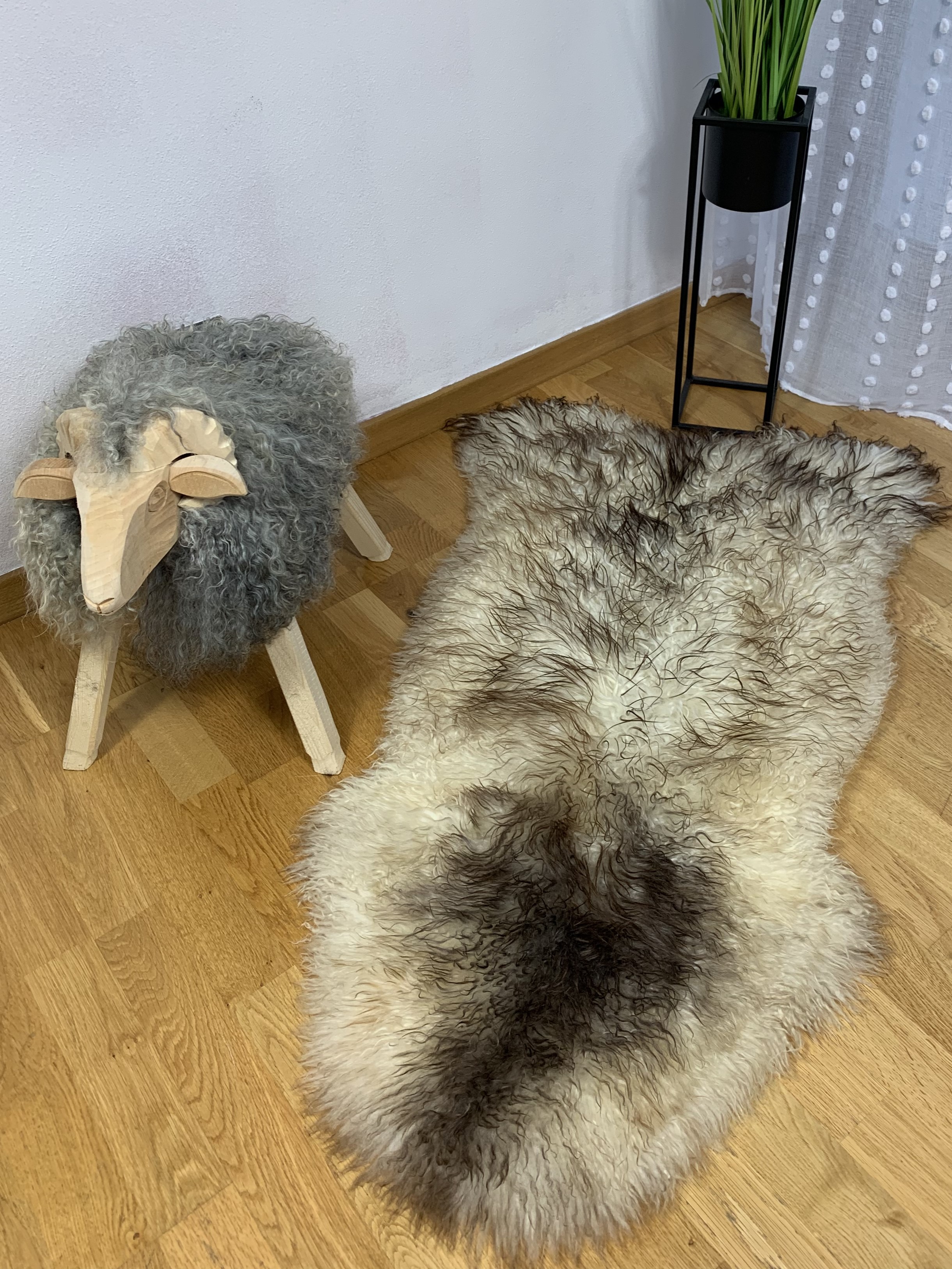 Schaffelle - Schaffelle - swed