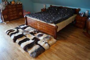 Schaffelle - Rechteckige Teppiche - wonderful-rectangular-carpets-sheepskin