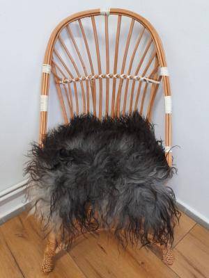 Schaffelle - Stuhlkissen - superb-chair-pad-sheepskin