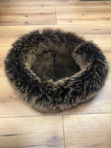 Schaffelle - Weiche Betten für Hunde und Katzen aus Schaffell!