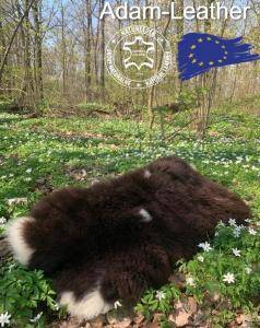 Schaffelle - Unsere Felle sind ein Wunder der Natur!