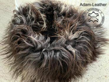 Schaffelle - Hundebetten von Adam Leather 