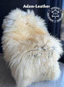 Schaffelle - Ökologische Schaffelle von Adam Leather: Nachhaltige Eleganz für Sie!