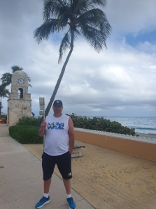 Schaffelle - Eine Geschäftsreise nach Miami geht zu Ende!