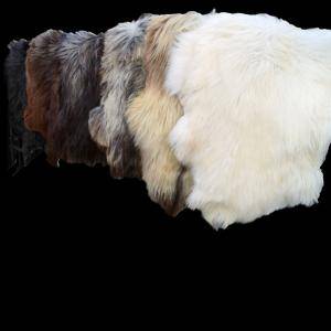 Schaffelle - Die Schaffell-Kollektionen von Adam-Leather sind Produkte, die perfekt zu Ihrem Stil und Ihren Bedürfnissen passen.