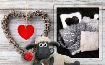 Schaffelle - Valentinstag!