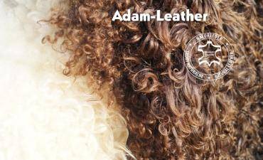 Schaffelle - Höchste Qualität = Natürliches und ökologisches Schaffell von Adam Leather