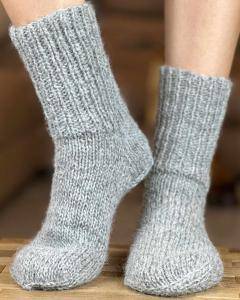 Wollsocken - Unisex (6)