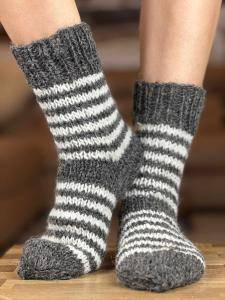Wollsocken - Unisex (5)