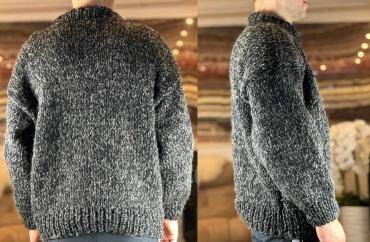Pullover - Unisex (1)